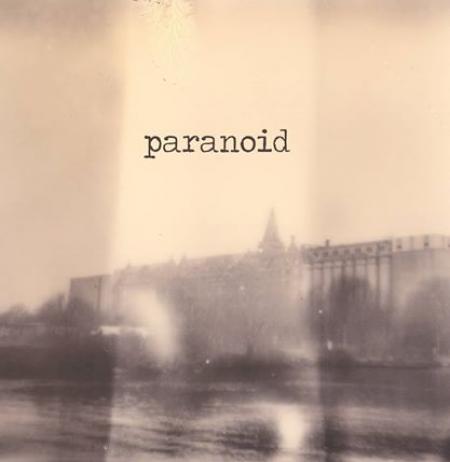 Paranoid, premier album