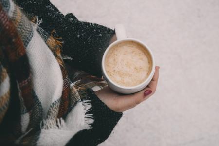 Où savourer un chocolat chaud réconfortant à Lille cet hiver ?