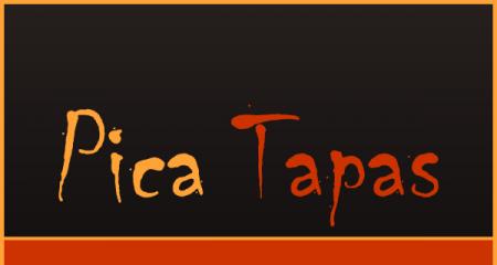 Pica Tapas