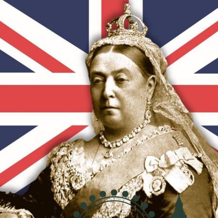 Queen Victoria