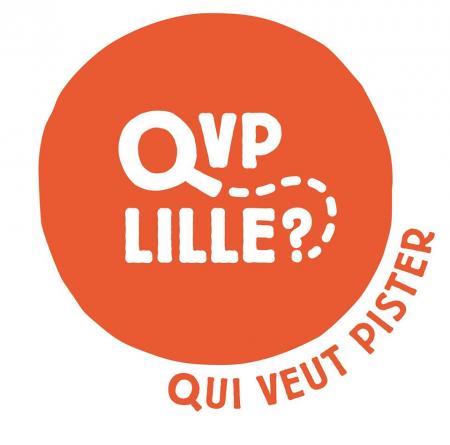 Qui veut pister Lille ? Explorez, jouez, enquêtez !