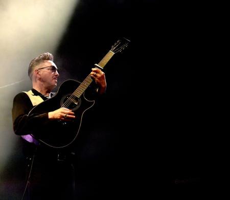 Richard Hawley