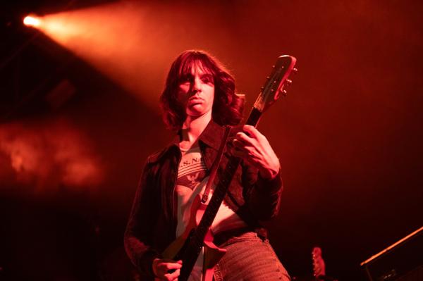 The Lemon Twigs + Tchotchke à l&rsquo;Aéronef de Lille