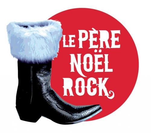 Le Père Noël Rock 2016 - Concerts - Lille La Nuit.com