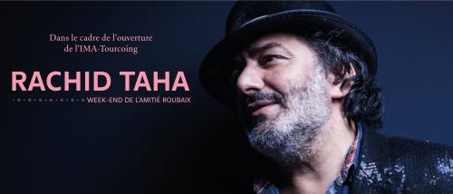 Rachid Taha