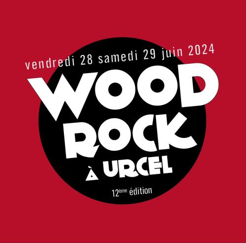 Le WoodRock à Urcel