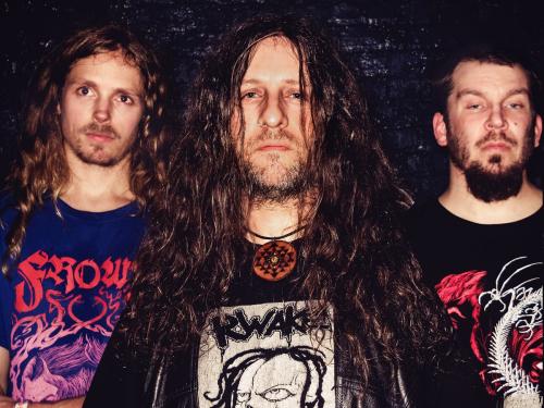 Yob + Black Cobra